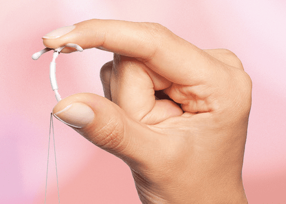 متى تبدأ العلاقة الزوجية بعد تركيب اللولب