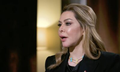 لماذا منع صدام حسين تناول البيبسي والكوكاكولا في بيته؟.. رغد تكشف السبب (فيديو)