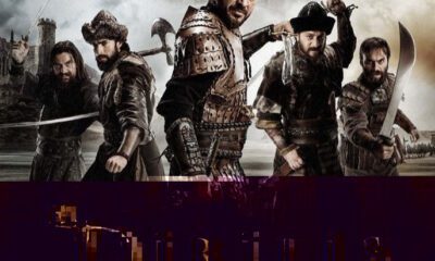 مسلسل “قيامة أرطغرل” يتسبب في إسلام سيدة أمريكية، وهذه قصتها .. فيديو