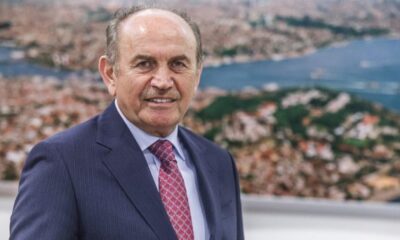 وفاة رئيس بلدية اسطنبول الأسبق بفيروس كورونا