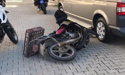تركيا.. إصابة سائق أثناء هروبه من الشرطة أثناء مخالفته