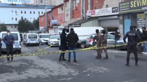 بينهم ضابط شرطة.. جرحى في شجار مسلح في منطقة إسنيورت