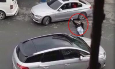 بينهم ضابط شرطة.. جرحى في شجار مسلح في منطقة إسنيورت