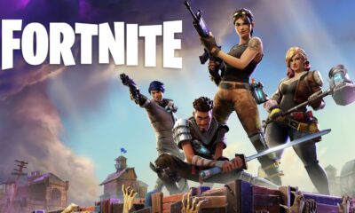 فورت نايت موبايل