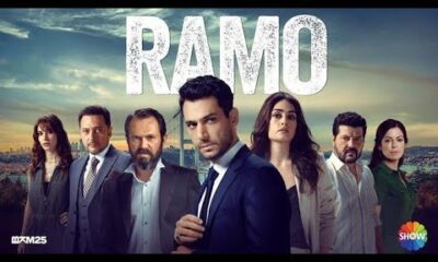 مسلسل رامو الحلقة 33 مترجم للعربية قصة عشق
