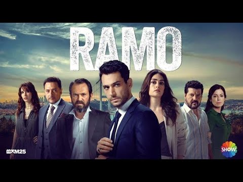 الحلقة مسلسل 36 مترجمة بالعربية رامو مسلسل رامو