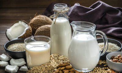 طريقة عمل الشوفان للفطور