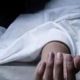 جريمة مروعة .. شاب يقتل خالته بطريقة بشعة.. والكارثة أغتصب جثتها!