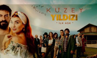 مسلسل نجمة الشمال الحلقة 52 مترجمة قصة عشق