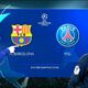 مشاهدة مباراة برشلونة وباريس سان جيرمان بث مباشر