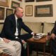 أردوغان يعزي بوفاة عالم الحديث التركي "محمد أمين سراج"