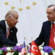 العلاقات الأمريكية التركية