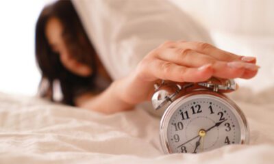 لهذه الأسباب..لا تنم أكثر من 9 ساعات ولا أقل من 5 ساعات