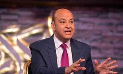 "صاروخ أرض أرض".. عماد أديب يكشف تفاصيل مثيرة حول حادث شقيقه عمرو (فيديو)