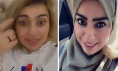بعد طلاقها.. مشهورة سعودية تخلع الحجاب وتكشف السبب الصادم (فيديو)