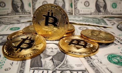 قفزة كبيرة لعملة البيتكوين وتقترب من مستوى مهم