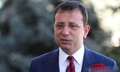 تغريم رئيس بلدية اسطنبول بتهمة إهانة مسؤول عام
