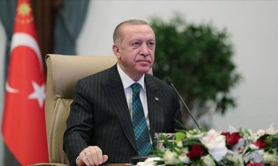 أردوغان يواصل مساعيه الدبلوماسية من أجل القدس