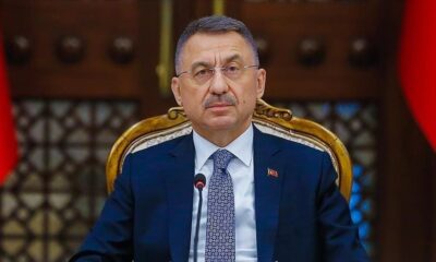 نائب أردوغان: المعطيات الأولية تشير إلى أن الهجوم نفذته امرأة