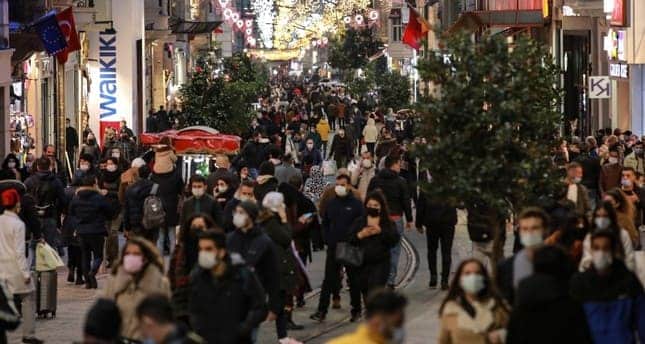تركيا اليوم تركيا تسجل 153 وفاة بكورونا تركيا تسجل 153 وفاة بكورونا
