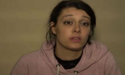 أشهر "داعشية" فرنسية تخلع النقاب وتدعو لإعادتها إلى فرنسا