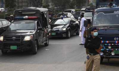 باكستان.. الإعدام لرجلين اغتصبا سيّدة على مرأى أطفالها