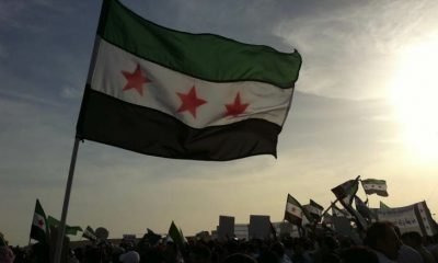 مسار جديد فيه بصمات عربية .. رياض حجاب يلمّح إلى اقتراب الحلم السوري
