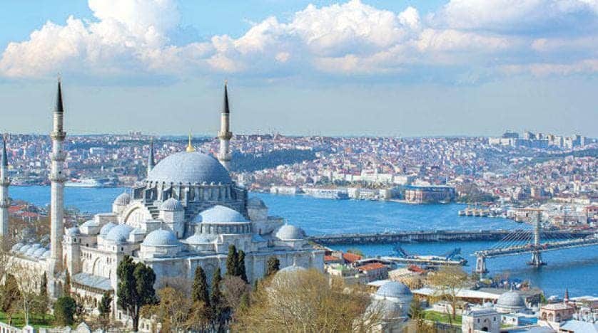 تركيا اليوم تقرير مُقلق عن زلزال إسطنبول: 88% من الطاقة الزلزالية لا تزال مُختزنة! تقرير مُقلق عن زلزال إسطنبول: 88% من الطاقة الزلزالية لا تزال مُختزنة!