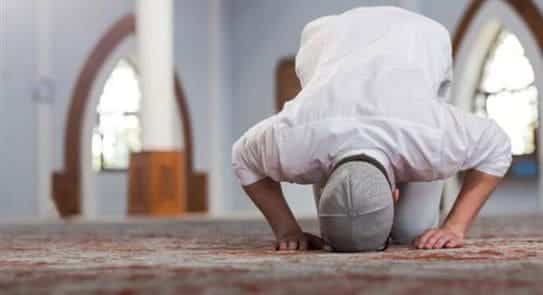 تركيا اليوم كيفية صلاة العيد بالتفصيل كيفية صلاة العيد بالتفصيل
