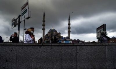 هل سيتم إعادة فرض حظر التجول.. اجتماع هام للحكومة التركية الاثنين
