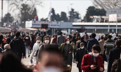 تركيا تسجل أكبر حصيلة للإصابات الجديدة بكورونا في 2021