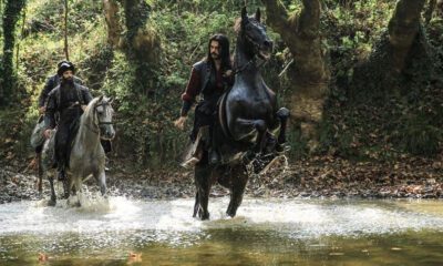 مسلسل “المؤسس عثمان” يلتقي محبيه عبر منصة عربية