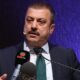 أول تصريح لمحافظ البنك المركزي التركي الجديد