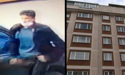 التحرش بفتاة صغيرة عند مدخل بيتها في إسطنبول، وهذا ما حصل !