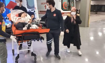 إسطنبول.. أب يطلق النار على ابنته خلال البث المباشر