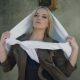 مشاركة ممثلة "إباحية" بعمل فني يغضب ملالي طهران! (فيديو)