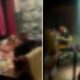 بالفيديو: شرطة إسطنبول تداهم مقهى لمدخنى الشيشة ينتهكون عزل كورونا