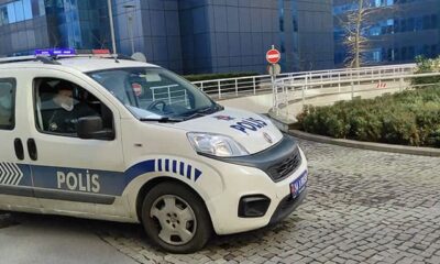 أجنبي يطعن شقيقه في منطقة شيشيلي باسطنبول