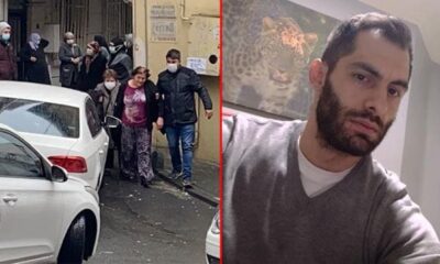 إسطنبول...وفاة شاب تركي في ظروف غامضة والشرطة تحقق!