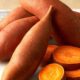 ماذا تفعل البطاطا الحلوة بجسم الإنسان؟