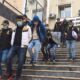 إسطنبول.. القبـض على عصابة سرقت أكثر من مليون ليرة من داخل المنازل (صور)