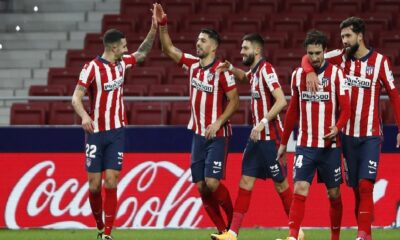 مباراة أتليتكو مدريد وأوساسونا بث مباشر يلا شوت الآن