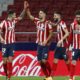 مباراة أتليتكو مدريد وأوساسونا بث مباشر يلا شوت الآن