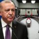 أردوغان : سنشدد قيود كورونا وسط ارتفاع الإصابات