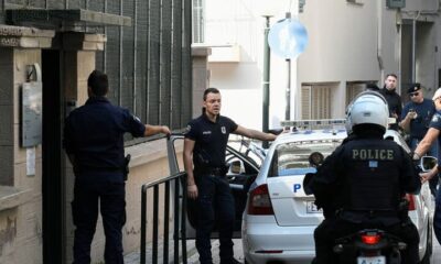 القبض على عصابة اختطفت سورياً في إزمير واقتادته إلى بودروم