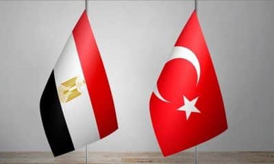 فيدان وشكري يلتقيان في إسطنبول.. وزيارة السيسي على جدول الأعمال