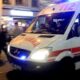 إسطنبول.. أجنبي رفض التدخين فقام 3 شباب بطعنه !