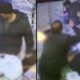 سطو مسلح على محل للمجهورات في اسطنبول(فيديو)