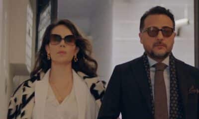 شاهد مسلسل الغرفة الحمراء الحلقة 30 عبر موقع قصة عشق