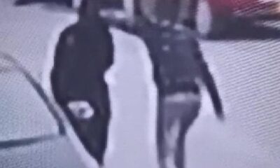 بالفيديو: سرقة هاتف من سيدة سورية أثناء حديثها فيه بأسنيورت غربي اسطنبول!